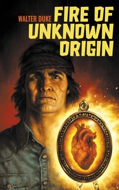 Fire of Unknown Origin (eBook, ePUB) - Duke, Walter