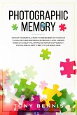 Photographic Memory (eBook, ePUB)