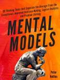 Mental Models (eBook, ePUB)