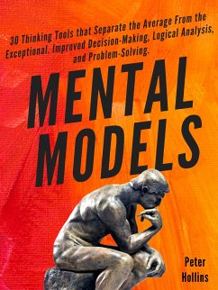 Mental Models (eBook, ePUB) - Hollins, Peter