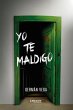 Yo te maldigo (eBook, ePUB) - Bild 1