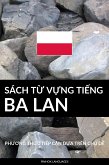 Sách Từ Vựng Tiếng Ba Lan (eBook, ePUB)