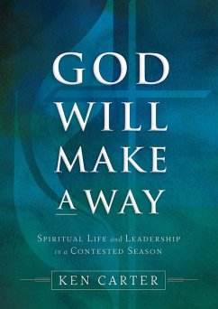 Cover God Will Make a Way (eBook, ePUB)