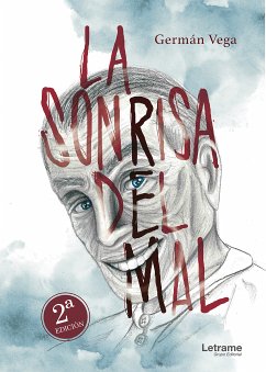 La sonrisa del mal (eBook, ePUB) - Vega, Germán