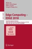 Edge Computing - EDGE 2018 (eBook, PDF)