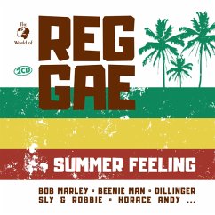 Reggae Summer Feeling - Diverse