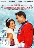 Mein Weihnachtsprinz - Die Liebe meines Lebens