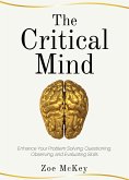The Critical Mind (eBook, ePUB)