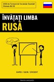 Înva¿a¿i Limba Rusa - Rapid / U¿or / Eficient (eBook, ePUB)