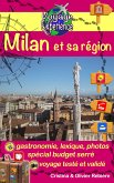 Milan et sa région (eBook, ePUB)