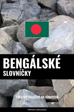 Cover Bengálské Slovnícky (eBook, ePUB)