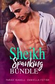 Sheikh Spanking Bundle (eBook, ePUB)