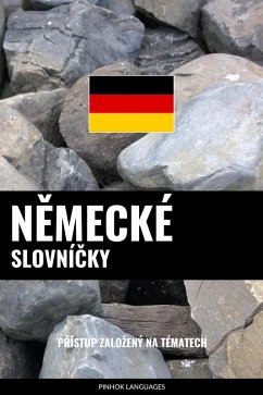 Cover Nemecké Slovnícky (eBook, ePUB)