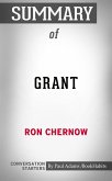 Summary of Grant (eBook, ePUB)