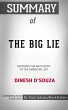 Summary of The Big Lie (eBook, ePUB) - Bild 1
