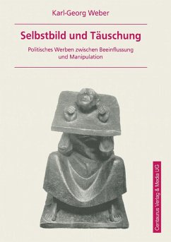 Selbstbild und Täuschung (eBook, PDF) - Weber, Karl G.