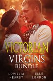 Victorian Virgins Bundle (eBook, ePUB)