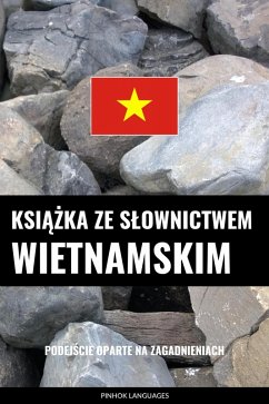 Cover Ksiazka ze slownictwem wietnamskim (eBook, ePUB)