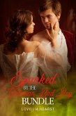 Spanked By The Victorian Bad Boy Bundle (eBook, ePUB)