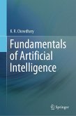 Fundamentals of Artificial Intelligence (eBook, PDF)