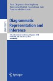 Diagrammatic Representation and Inference (eBook, PDF)