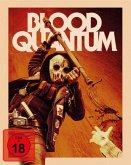 Blood Quantum Mediabook