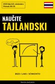 Naučite Tajlandski - Brzo / Lako / Učinkovito (eBook, ePUB)