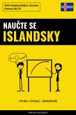 Naučte Se Islandsky - Výuka / Rychle / Jednoduše (eBook, ePUB)