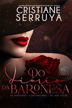Do Diário da Baronesa 2 (eBook, ePUB) - Serruya, Cristiane
