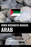 Buku Kosakata Bahasa Arab (eBook, ePUB)