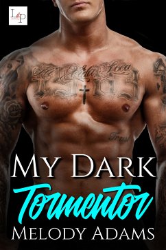 My Dark Tormentor (eBook, ePUB) - Adams, Melody