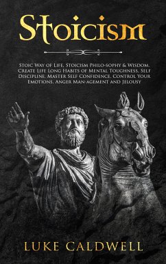 Stoicism (eBook, ePUB) - Caldwell, Luke