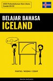 Belajar Bahasa Iceland - Pantas / Mudah / Cekap (eBook, ePUB)