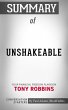 Summary of Unshakeable (eBook, ePUB) - Bild 1