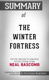 Summary of The Winter Fortress (eBook, ePUB)
