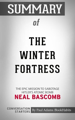 Summary of The Winter Fortress (eBook, ePUB) - Adams, Paul