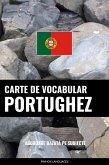 Carte de Vocabular Portughez (eBook, ePUB)