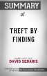 Summary of Theft by Finding (eBook,... - Bild 1