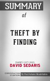 Summary of Theft by Finding (eBook, ePUB)