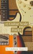 25 Guitar Scale Hacks (eBook, ePUB) - Bild 1