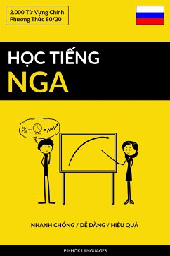 H¿c Ti¿ng Nga - Nhanh Chóng / D¿ Dàng / Hi¿u Qu¿ (eBook, ePUB) - Pinhok Languages