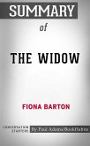 Summary of The Widow (eBook, ePUB)
