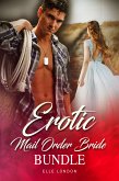 Erotic Mail Order Bride Bundle (eBook, ePUB)