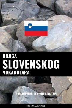 Cover Knjiga slovenskog vokabulara (eBook, ePUB)