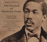 Caine:The Passion Of Octavius Catto