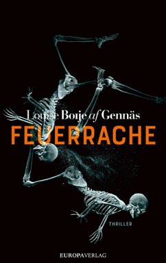 Feuerrache (eBook, ePUB) - Boije af Gennäs, Louise