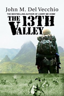 The 13th Valley (eBook, ePUB) - Del Vecchio, John M.
