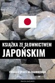 Książka ze słownictwem japońskim (eBook, ePUB)