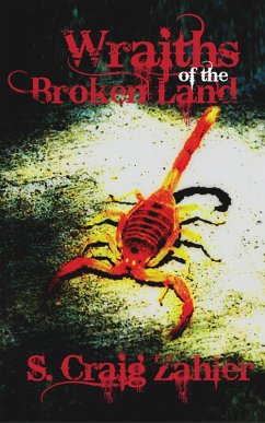 Wraiths of the Broken Land (eBook, ePUB) - Zahler, S. Craig