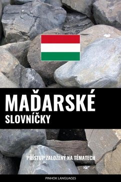 Cover Madarské Slovnícky (eBook, ePUB)
